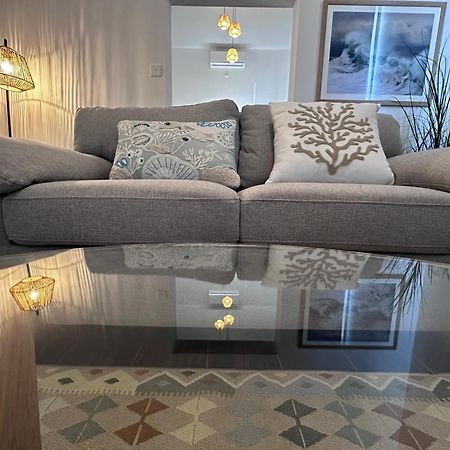 The Beach House Birżebbuġa Eksteriør bilde