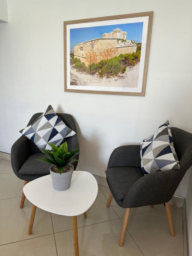 The Beach House Birżebbuġa Eksteriør bilde