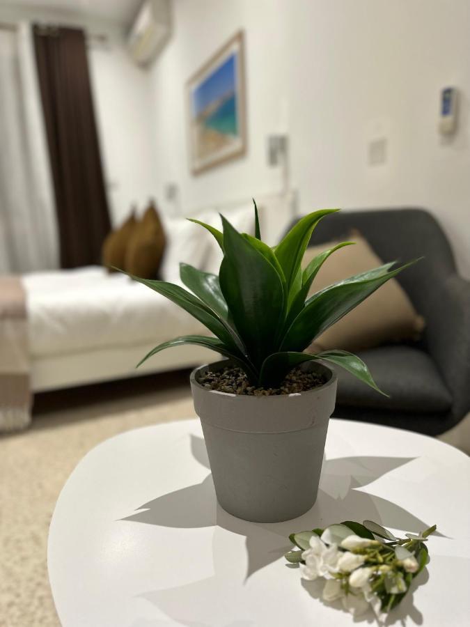 The Beach House Birżebbuġa Eksteriør bilde