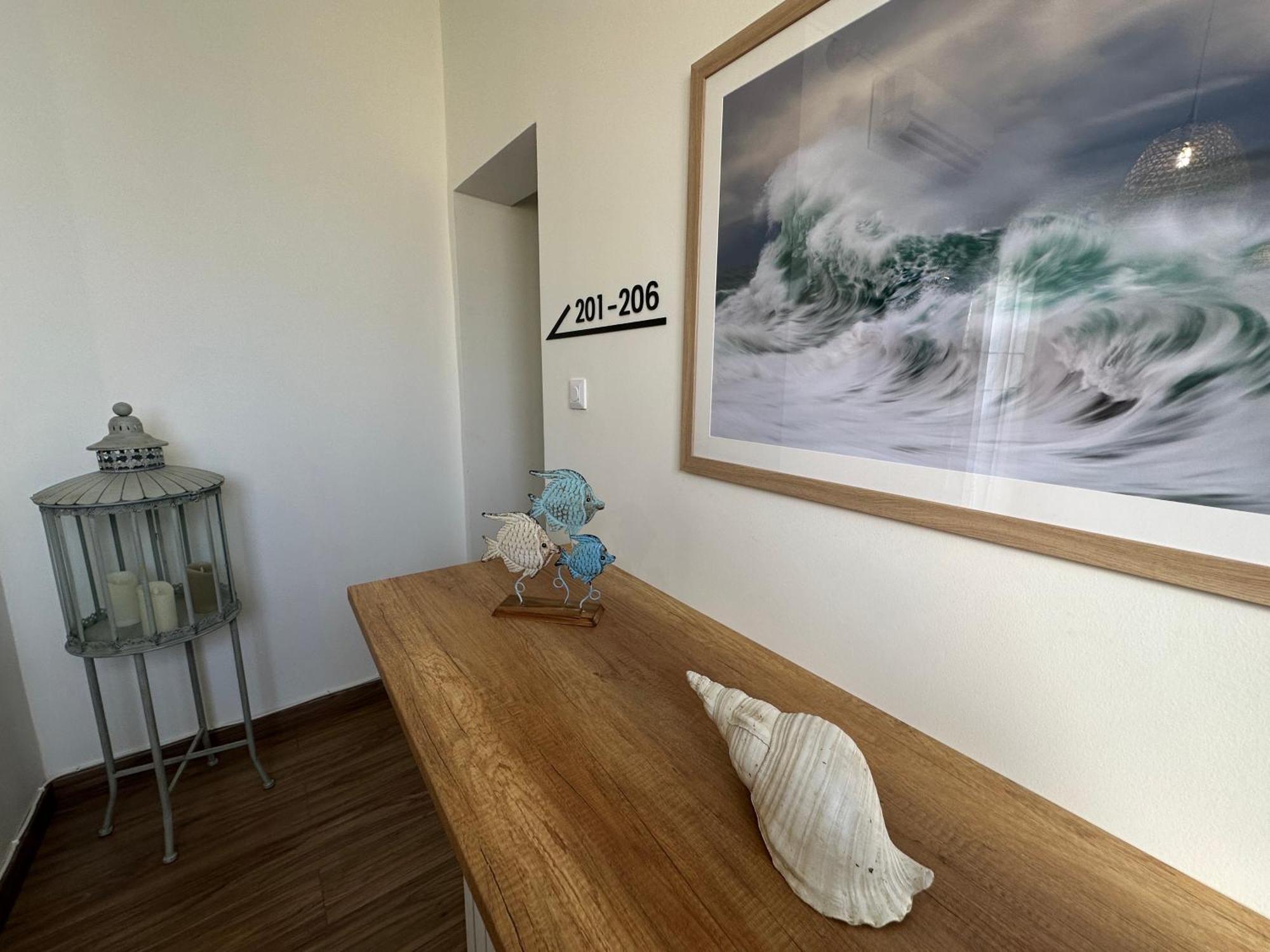 The Beach House Birżebbuġa Eksteriør bilde