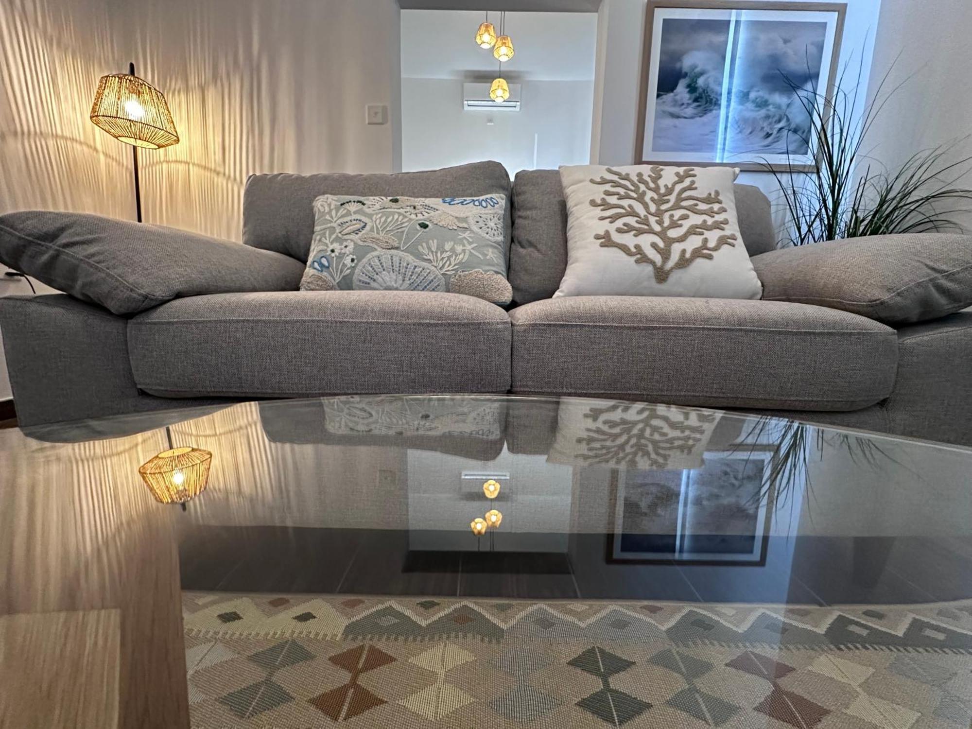 The Beach House Birżebbuġa Eksteriør bilde