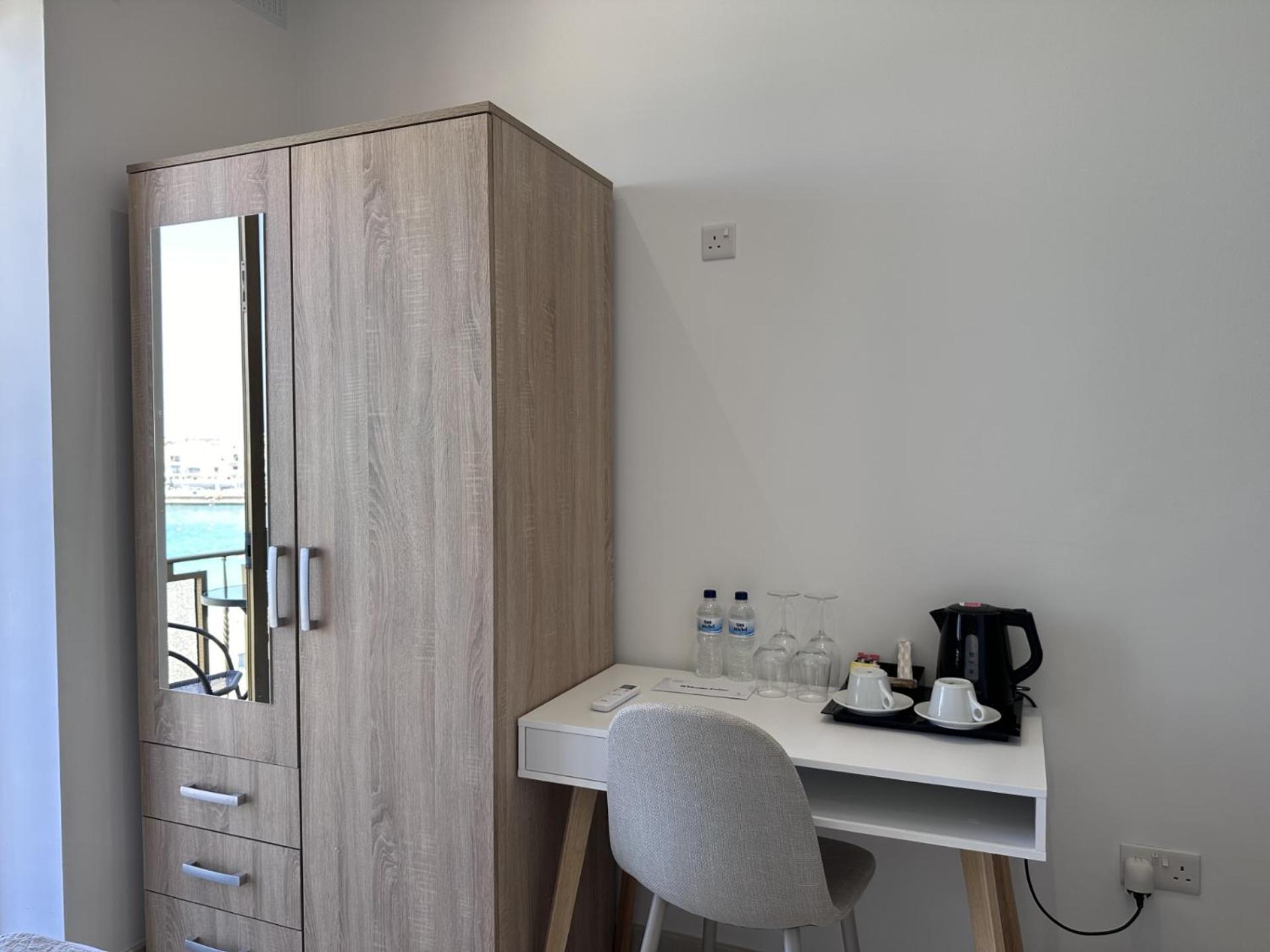 The Beach House Birżebbuġa Eksteriør bilde